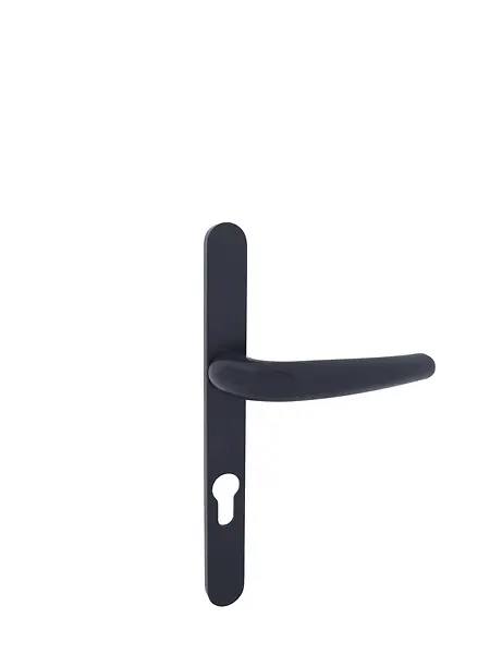 Soldes Gar plq etr york alu 7016 cyl ALPERTEC