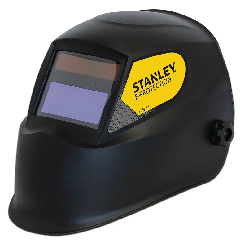 Achat Immédiat Masque de soudure LCD DIN 11 - MECAFER