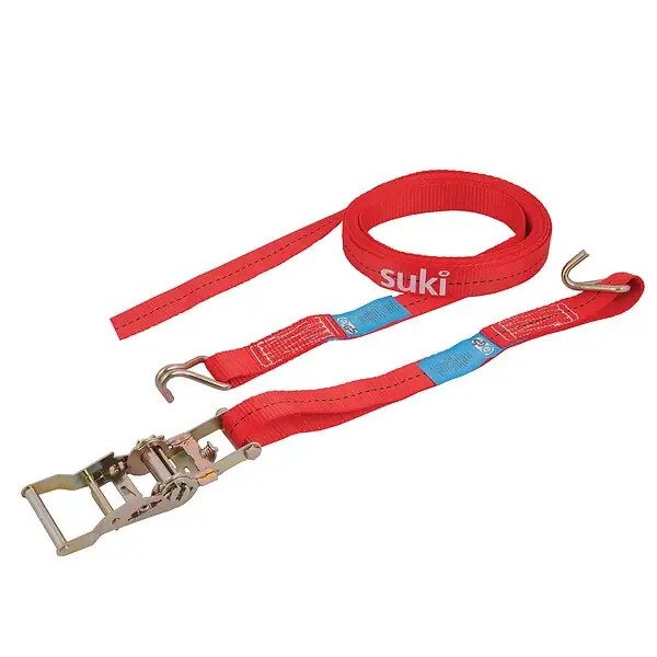 Sangle cliquet à 2 parties 35mm x 6 m 1T SUKI Super Prix