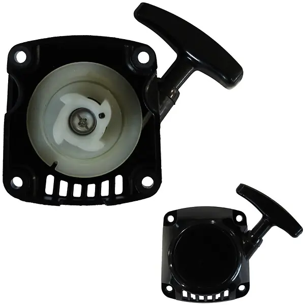 Prix Bas Lanceur pour souffleur - aspirateur - broyeur 26 cm3 GT GARDEN