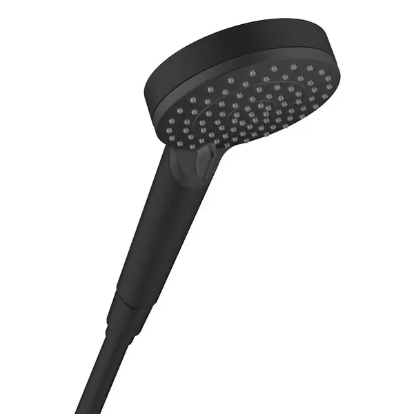 Marque Hansgrohe Vernis Blend Douchette à main, 2 jets, Noir mat (26340670)
