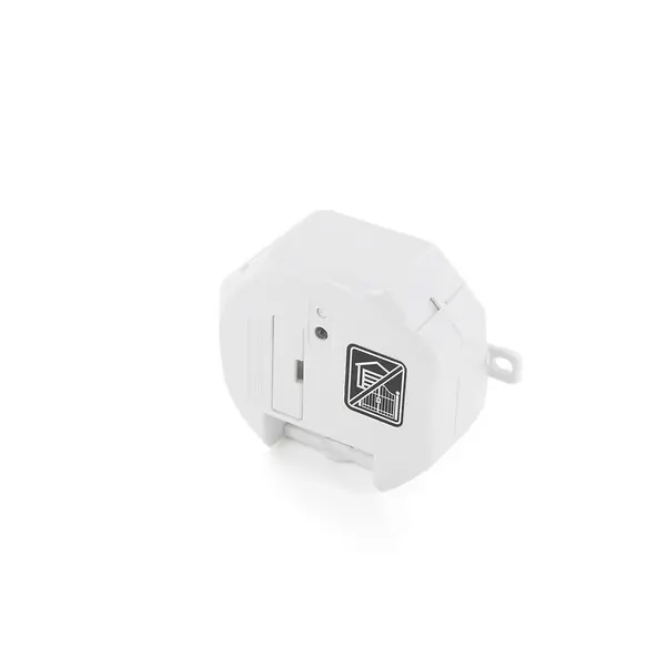 Module portail/porte de garage 500W - IP20 - Blanc - DiO Must-Have