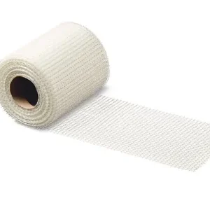 Acheter Direct Bande d‘armature fibre de verre - Blanc - 25 m Q-BOARD