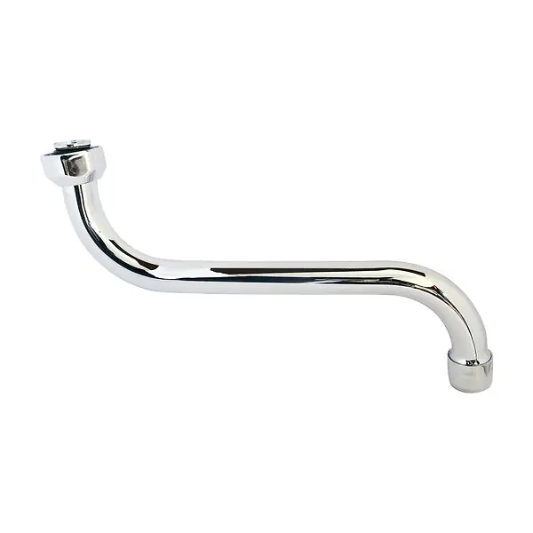 Bec par-dessous à insertion F20-27 - lg 220mm SOMATHERM FOR YOU Promotion