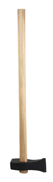 Merlin 2,5kg - manche bois FSC 100% - fendage bois MEKANO Seulement Aujourd'hui