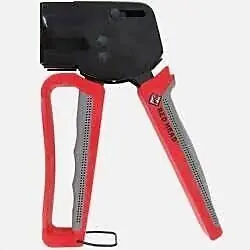 Pince professionnelle KMX RED HEAD Réduction