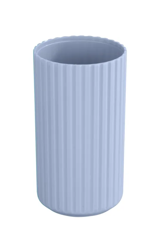 Pas Cher Gobelet All Star Minas gris bleu WENKO