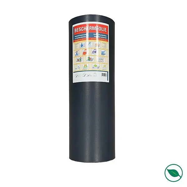 Achat Immédiat Rouleau protection carton aluminisé 35m2 67.96Mx51.5cm FORESTEA