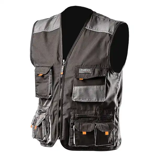 Gilet de travail NEO TOOLS 81-260 Commander Maintenant