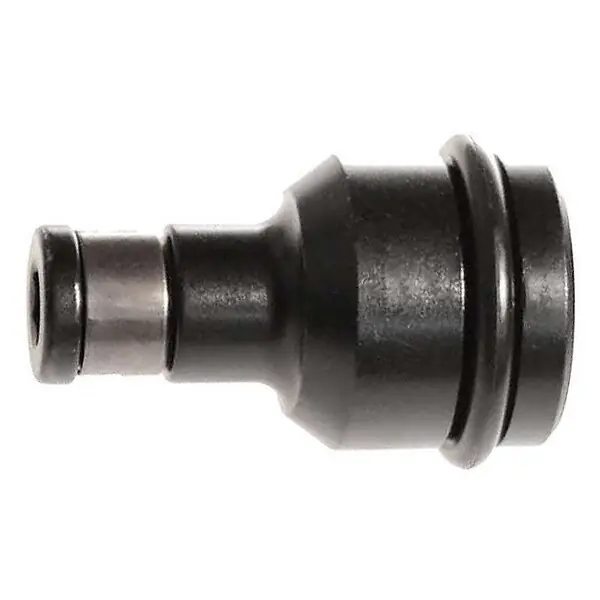 Meilleur Choix Adaptateur d‘emmanchement Hexa MAKITA 1/4 pour Boulonneuses à chocs 1/2