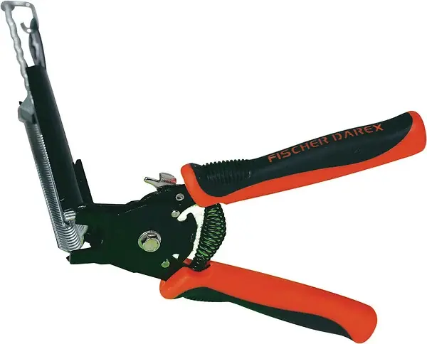 Agrafeuse à grillage - 16mm FISCHER DAREX Meilleure Vente