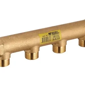 Collecteur MF20x27 - 5 départs M 15x21 NOYON & THIEBAULT Quantité Limitée