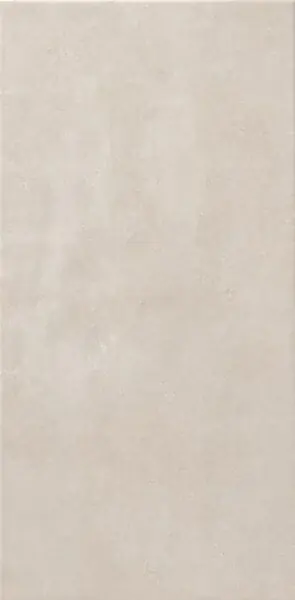 Carreau de faïence beige Smart - 25x50cm CERAM INDUSTRIE Certifié
