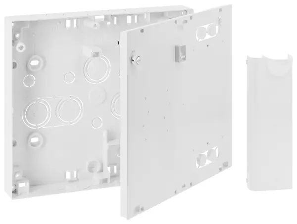 BATILEC Platine Disjoncteur simple Achetez Aujourd'hui