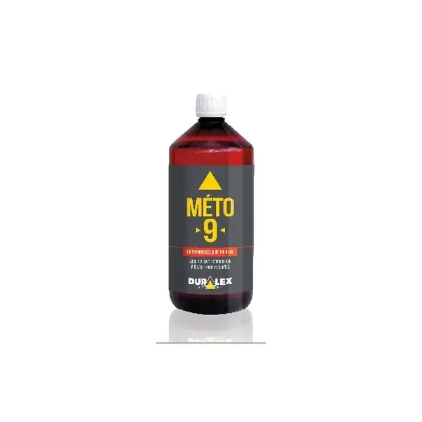 Nouveauté Convertisseur de rouille Duralex Meto 9