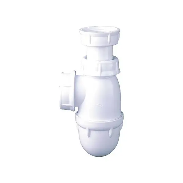 Siphon de lavabo tube réglable 11/4 NICOLL Produit De Marque