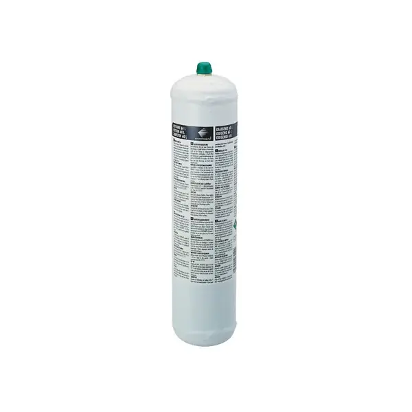 Bouteille jetable Oxygène - 60L CAMPINGAZ Haute Qualité
