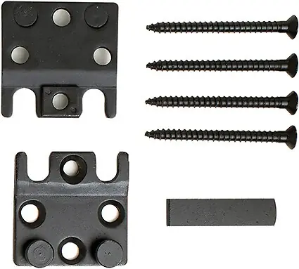 Support poteau à clipser KORDO Vente Directe