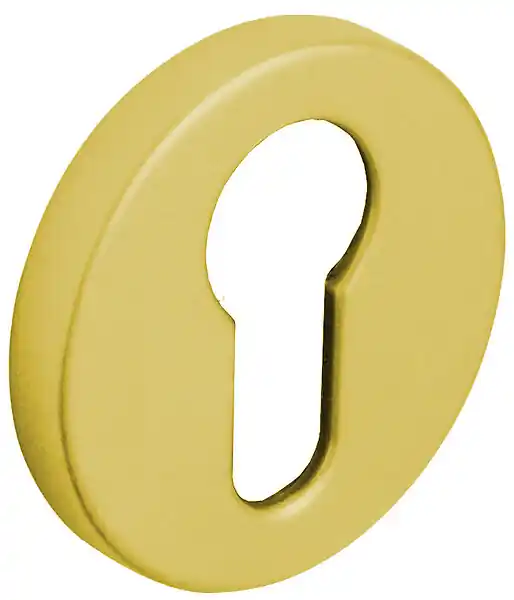 Jeu roset 7550 aveugle laiton poli - VACHETTE - 042597 Marque
