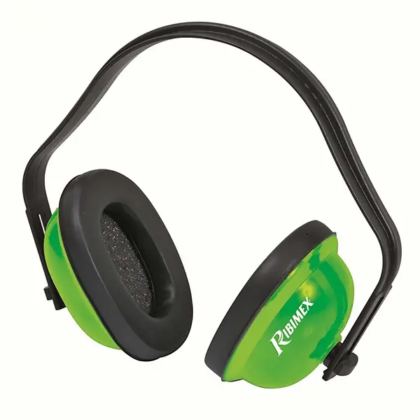 Casque anti-bruit Protection auditive RIBIMEX RIBILAND Meilleure Vente