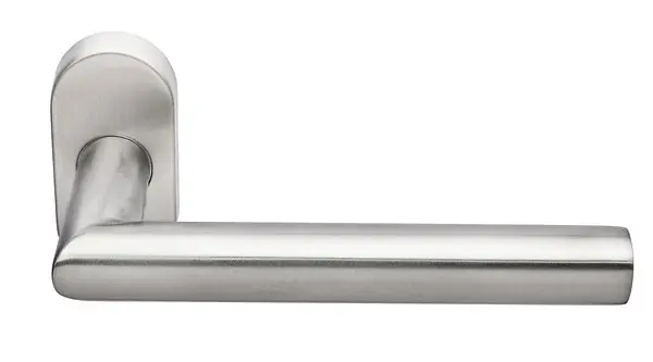 Poignée de fenêtre JADE inox brossé 1394 - HERACLES - B-INOX-PF03 Achat Immédiat