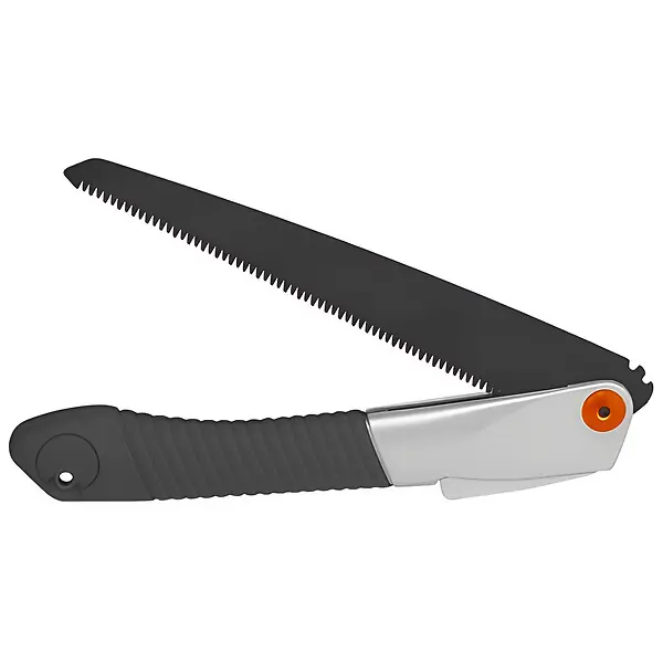 Paiement Sécurisé Scie pliante - Lame 23 cm GT GARDEN