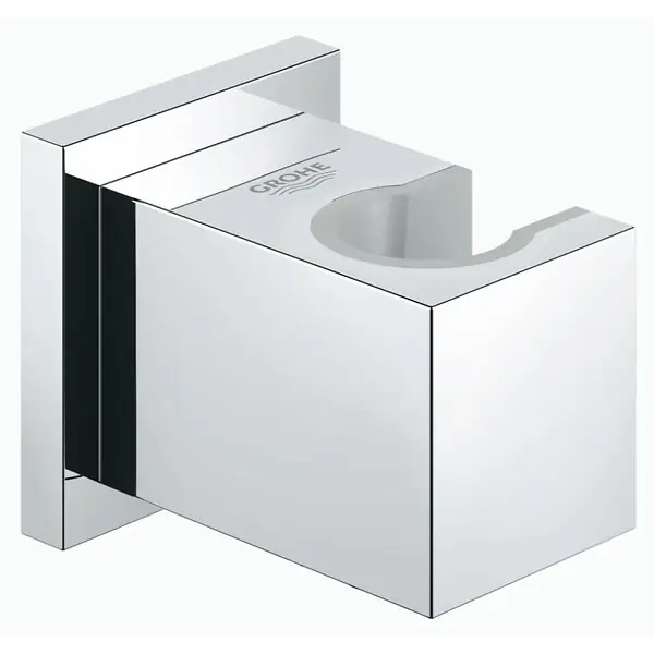 Offre Du Jour Euphoria Cube Support mural pour douchette (27693000) GROHE