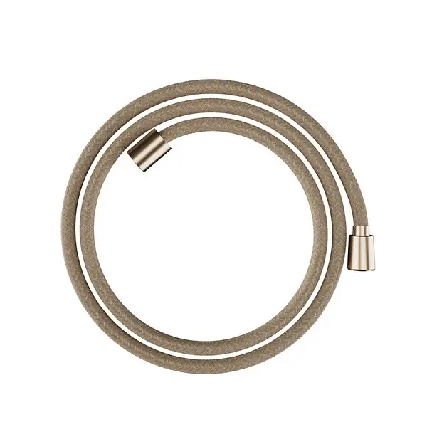 Acheter En Ligne Flexible de douche Designflex 160 cm bronze brossé HANSGROHE