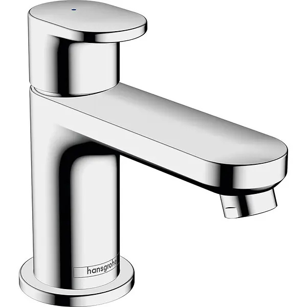 Vente Flash Vanne de lavabo Hansgrohe Vernis Blend sans sortie chrome (71583000)
