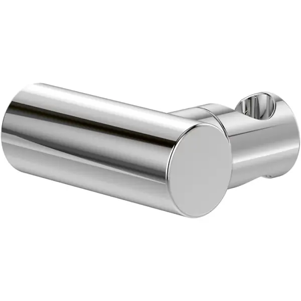 Support mural pour douchette Universal rond Chrome VILLEROY ET BOCH Meilleure Vente
