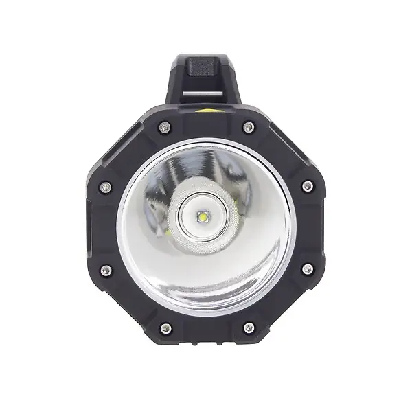Dernière Chance Projecteur LED rechargeable 2000 lm - IP44 - USB-C XANLITE