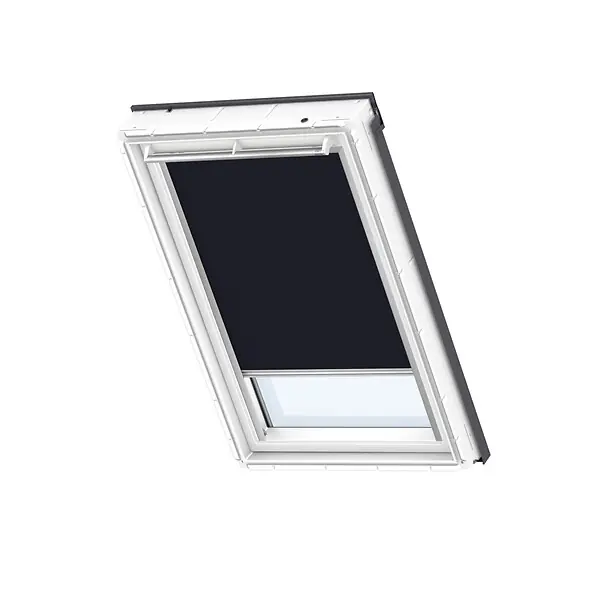 Store occultant VELUX DKL CK02 1100S - Bleu foncé - 70x55cm Prix Choc