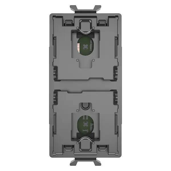 Module connecté pour volets roulants ChoruSmart avec technologie Zigbee 1 module - GEWISS - GWA1231 Marque