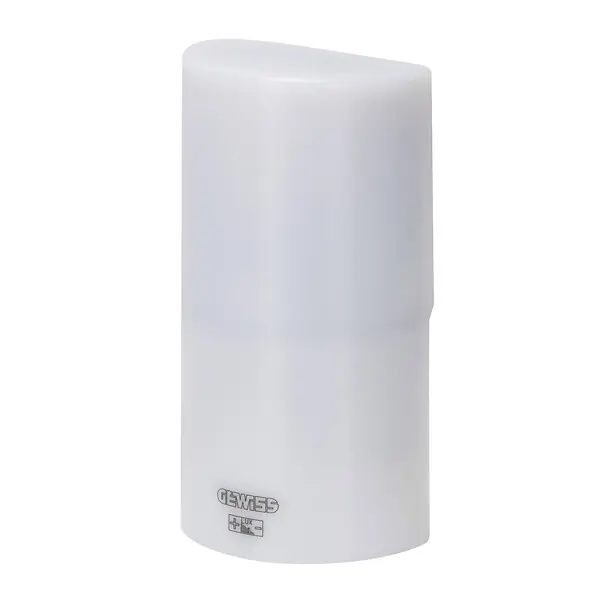 Interrupteur crépusculaire IP65 2-200 lux avec relais - GEWISS - GW27432 Produit De Marque