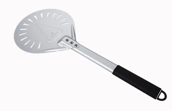 Acheter En Ligne Pelle à pizza ronde - Giuliz - Diamêtre 23 cm