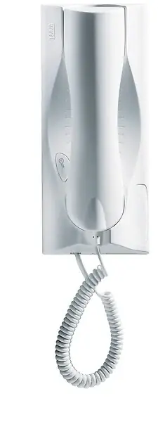 Promotion Saisonnière Poste audio Atlantico 5 fils (4 + N) - URMET - 1133/10 URMET FRANCE