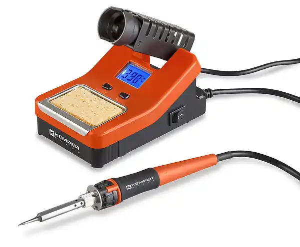 Offre Du Jour Station de soudage 1610 - 30W KEMPER