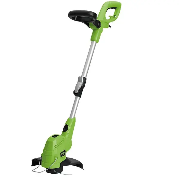 Coupe bordures 550W Mat téléscopique Coupe 30cm Tête Automatique Fil 1.6mm VITO Promotion