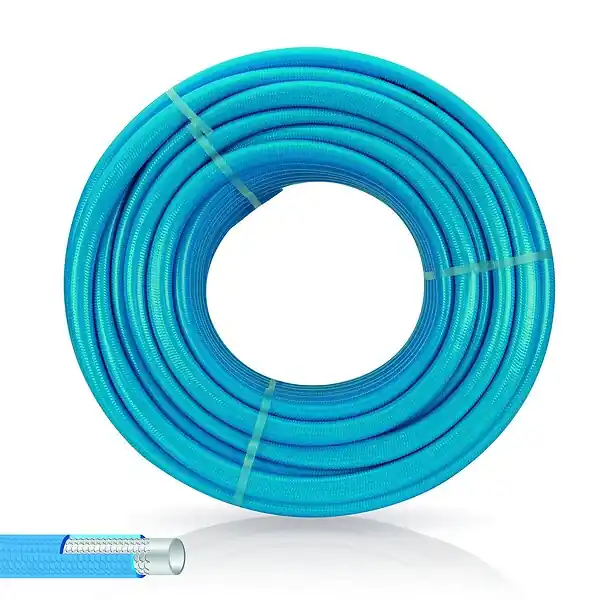 Tuyau arrosage Ultra renforcé 25 mètres Ø 19 mm 3/4" Pression 21 bar VITO Vente Flash