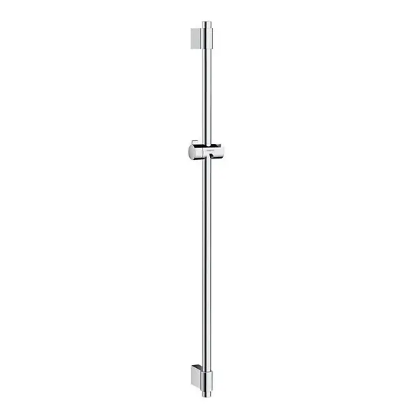 Petit Prix Barre de douche Unica‘Varia 1,05m, sans flexible, chromé (27356000) HANSGROHE