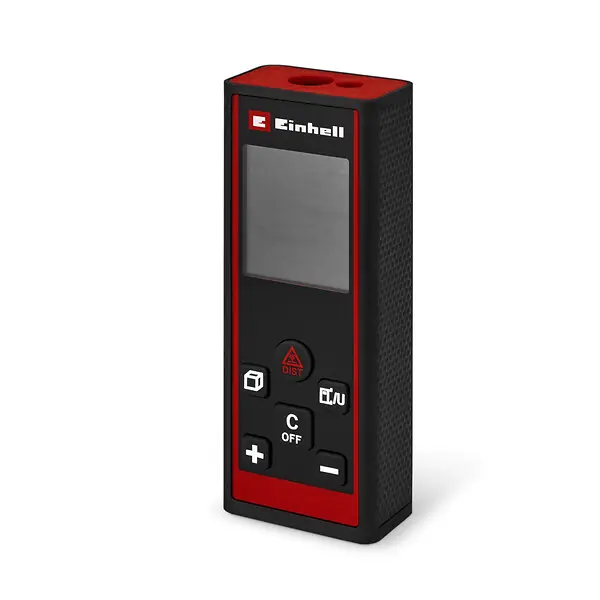 Pas Cher Télémètre laser TC-LD 60 R - 60 m EINHELL