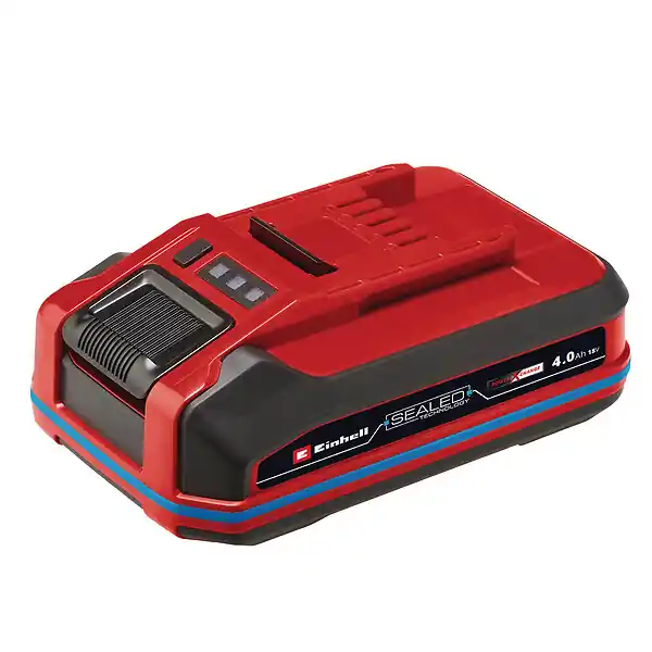 Offre Spéciale Batterie 18V 4,0Ah Power X-Change PXC Plus EINHELL