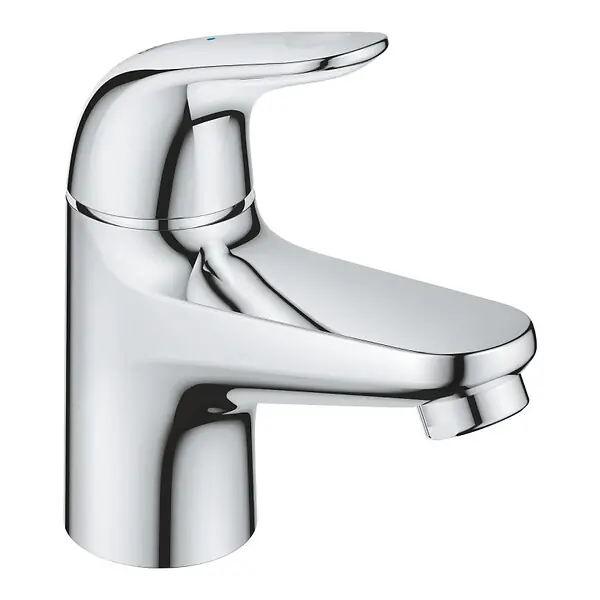 Haute Qualité Grohe Swift robinet lave-mains monofluide, taille XS, chrome (G20617001)