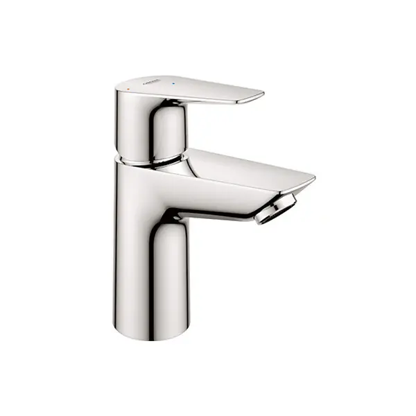 Commander Maintenant Mitigeur lavabo START EDGE 2020 GROHE 23900001 - bec droit - taille S - chrome