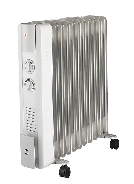 Bain d‘huile 2500W - 3 allures - 25 m² YPSOS Acheter En Ligne