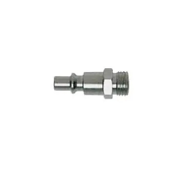 Abac â “ Embout 1/4"m Pour Raccord Rapide - Ra5330c Prix Réduit