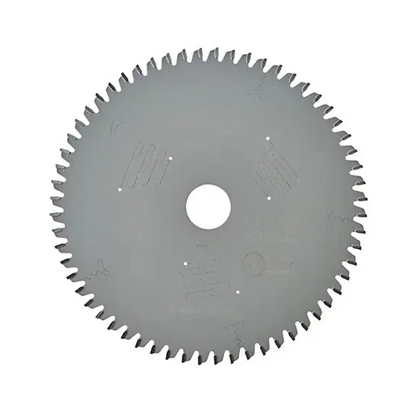 Bon Marché Lame de scie circulaire stationnaire Ø216x30mm 60 dents Extreme Workshop DEWALT DT4350-QZ