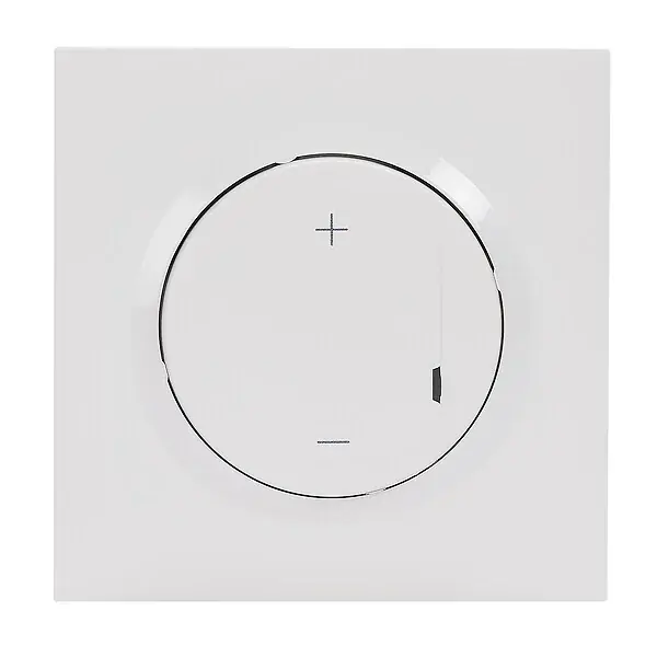 Meilleur Choix Variateur universel Dooxie 2 fils 125W - Blanc LEGRAND