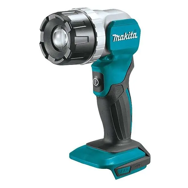 Lampe torche MAKITA DML808 - LED 14.4/18V Offre Limitée