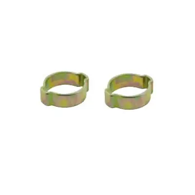 Produit De Marque Abac â “ Colliers De Serrage Pour Tuyaux Diam. Ext 14 à 17 - Ra14/17c